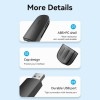 Vention Card Reader USB 3.0 για SD/microSD