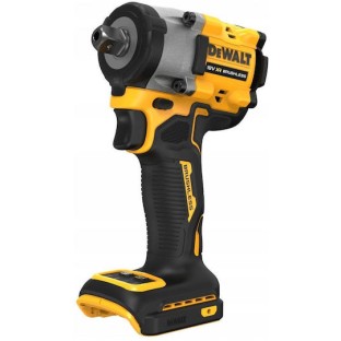 DEWALT Brushless Μπουλονόκλειδο Μπαταρίας 18V Solo με Υποδοχή 1/2