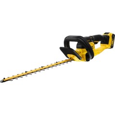 Dewalt DCMHT563P1 Μπορντουροψάλιδο Μπαταρίας 18V με Μήκος Λάμας 55cm