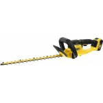 Dewalt DCMHT563P1 Μπορντουροψάλιδο Μπαταρίας 18V με Μήκος Λάμας 55cm