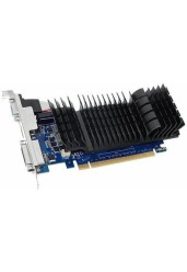 Asus GeForce GT 710 2GB GDDR3 Evo Κάρτα Γραφικών
