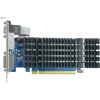 Asus GeForce GT 710 2GB GDDR3 Evo Κάρτα Γραφικών