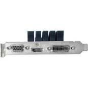 Asus GeForce GT 710 2GB GDDR3 Evo Κάρτα Γραφικών