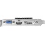 Asus GeForce GT 730 2GB GDDR5 Silent with Brackets Κάρτα Γραφικών