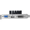 Asus GeForce GT 730 2GB GDDR5 Silent with Brackets Κάρτα Γραφικών