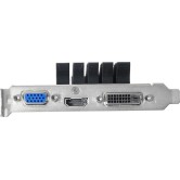 Asus GeForce GT 730 2GB GDDR5 Silent with Brackets Κάρτα Γραφικών
