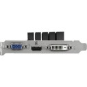 Asus GeForce GT 730 2GB GDDR5 Silent with Brackets Κάρτα Γραφικών