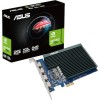 Asus GeForce GT 730 2GB GDDR5 Κάρτα Γραφικών