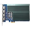 Asus GeForce GT 730 2GB GDDR5 Κάρτα Γραφικών