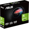 Asus GeForce GT 730 2GB GDDR5 Κάρτα Γραφικών