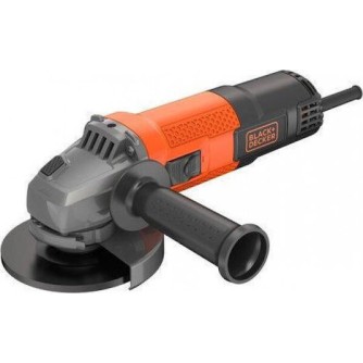 Black & Decker -QS Τροχός 125mm Ρεύματος 800W