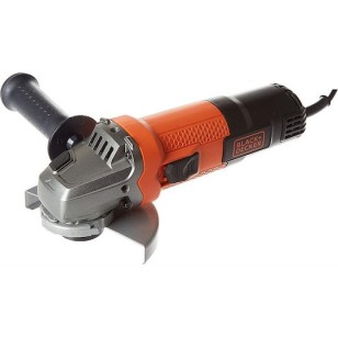 Black & Decker -QS Τροχός 125mm Ρεύματος 800W