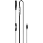 BeyerDynamic PRO X Καλώδιο USB-C - Mini XLR 1.6m 43000230 1τμχ