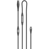 BeyerDynamic PRO X Καλώδιο USB-C - Mini XLR 1.6m 43000230 1τμχ