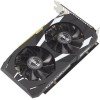 Asus GeForce RTX 3050 6GB GDDR6 Dual OC Κάρτα Γραφικών