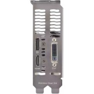 Asus GeForce RTX 3050 6GB GDDR6 LP BRK OC Edition Κάρτα Γραφικών