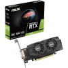 Asus GeForce RTX 3050 6GB GDDR6 LP BRK OC Edition Κάρτα Γραφικών