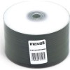 Maxell Εγγράψιμα CD-R 52x Printable 700MB Cake Box 50τμχ