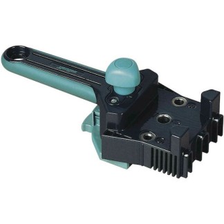 Wolfcraft Πλαστικός Οδηγός για Καβίλιες Καβιλιέρα 4640000 2τμχ