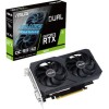 Asus GeForce RTX 3050 8GB GDDR6 Dual V2 OC Κάρτα Γραφικών