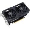 Asus GeForce RTX 3050 8GB GDDR6 Dual V2 OC Κάρτα Γραφικών