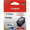 Canon CL-541XL Γνήσιο Μελάνι Εκτυπωτή InkJet Πολλαπλό (Color) (5226B001)