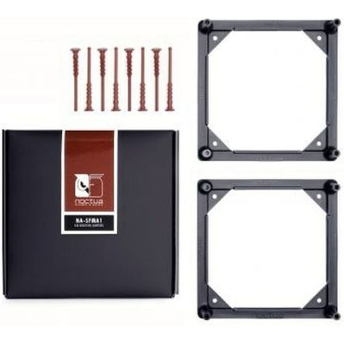 Noctua NA-SFMA1 Mounting Kit Μαύρο