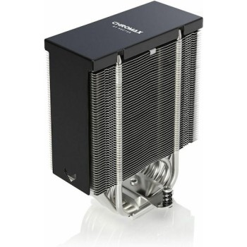 Noctua NA-HC8 Heatsink Covers Μαύρο