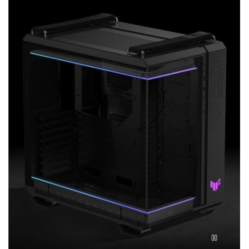 Asus Tuf Gaming Argb Lighting Kit Gt502 Horizon