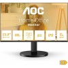 AOC 24B3HA2 IPS Monitor 23.8