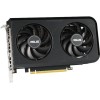 Asus GeForce RTX 5050 8GB GDDR6 Dual OC Edition Κάρτα Γραφικών