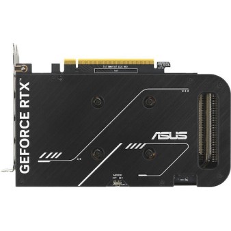 Asus GeForce RTX 5050 8GB GDDR6 Dual OC Edition Κάρτα Γραφικών