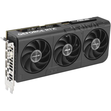 Asus GeForce RTX 5050 8GB GDDR6 Prime OC Κάρτα Γραφικών