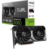 Asus GeForce RTX 5060 8GB GDDR7 Dual OC Κάρτα Γραφικών