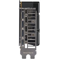 Asus GeForce RTX 5060 8GB GDDR7 Dual OC Κάρτα Γραφικών