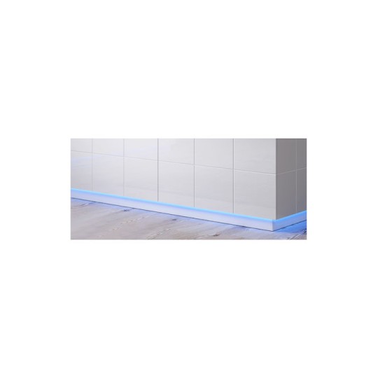 Cama Διακοσμητικό Φωτιστικό REJA LED RGB Επίπλων 2εκ.
