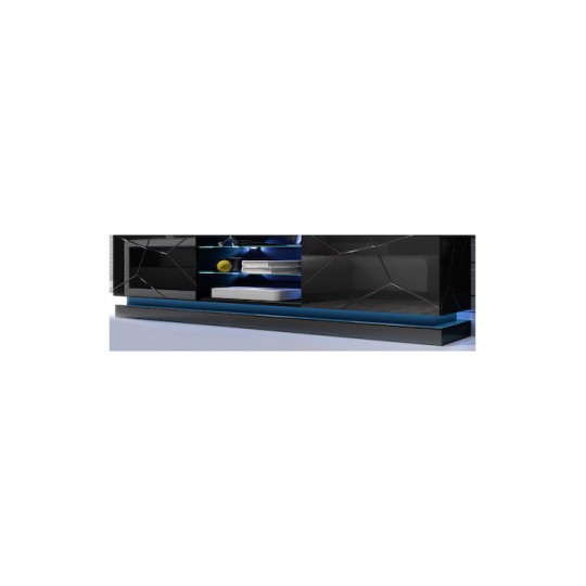 Cama Διακοσμητικό Φωτιστικό QIU RTV200 RGB LED RGB