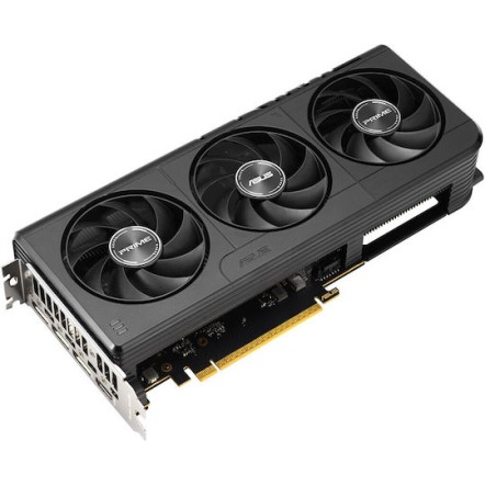 Asus GeForce RTX 5060 8GB GDDR7 Prime OC Κάρτα Γραφικών