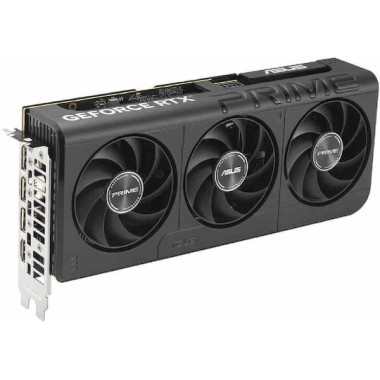 Asus GeForce RTX 5060 8GB GDDR7 Prime OC Κάρτα Γραφικών