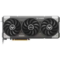 Asus GeForce RTX 5060 8GB GDDR7 TUF Gaming OC Edition Κάρτα Γραφικών