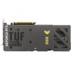 Asus GeForce RTX 5060 8GB GDDR7 TUF Gaming OC Edition Κάρτα Γραφικών