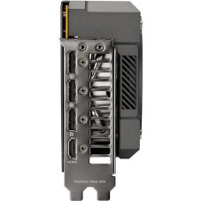 Asus GeForce RTX 5060 8GB GDDR7 TUF Gaming OC Edition Κάρτα Γραφικών
