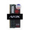 Afox DDR3L με Module 1x8GB και Ταχύτητα 1600 για Desktop