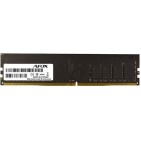 Afox DDR3L με Module 1x8GB και Ταχύτητα 1600 για Desktop