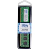 GoodRAM DDR3 με Module 1x8GB και Ταχύτητα 1600 για Desktop