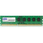 GoodRAM DDR3 με Module 1x8GB και Ταχύτητα 1600 για Desktop