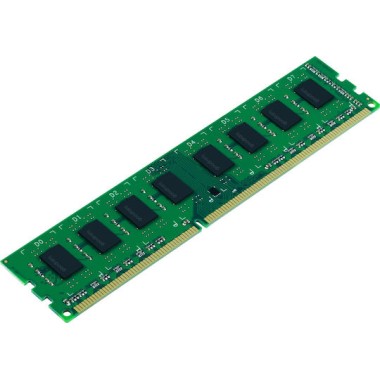 GoodRAM DDR3 με Module 1x8GB και Ταχύτητα 1600 για Desktop