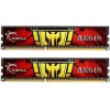G.Skill Aegis DDR3 16GB RAM με 2x8GB Modules και Ταχύτητα 1333 για Desktop