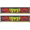 G.Skill Aegis DDR3 16GB RAM με 2x8GB Modules και Ταχύτητα 1333 για Desktop
