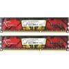 G.Skill Aegis DDR3 16GB RAM με 2x8GB Modules και Ταχύτητα 1333 για Desktop